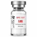 BPC-157 5mg