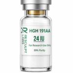 HGH-191AA 24 IU