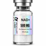 NAD + 500mg