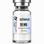 Semax 10mg