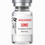 Wolverine 10mg