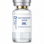 Bacteriostatic Water