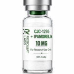 CJC-1295 + Ipamorelin 10mg